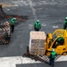 Replenishment at Sea