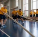 DC Olympics at Recruit Training Command