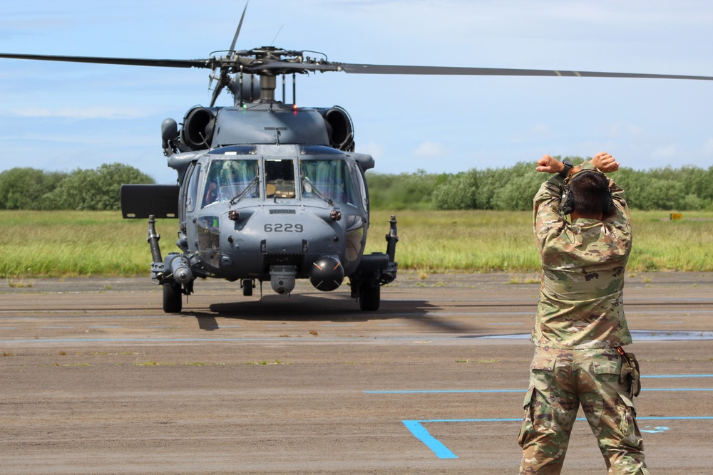 943d Maintenance Squadron