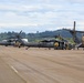 943d Maintenance Squadron inspects HH-60G Pave Hawk helicopters