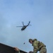 943d Maintenance Squadron inspects HH-60G Pave Hawk helicopters