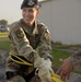 147th Security Forces Squadron participates in rappel training