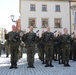 4th Infantry Division leaders join Polish allies for military oath ceremony