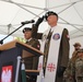 4th Infantry Division leaders join Polish allies for military oath ceremony