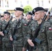 4th Infantry Division leaders join Polish allies for military oath ceremony