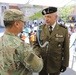 4th Infantry Division leaders join Polish allies for military oath ceremony