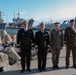 U.S. Sixth Fleet attends BALTOPS 23 Pre-Sail Conference