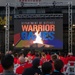 2023 DOD Warrior Games – Opening Ceremony