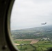 C-130J fly-over commemorates D-Day 79