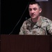 2023 Ohio Air National Guard First Sergeant Huddle
