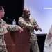 2023 Ohio Air National Guard First Sergeant Huddle