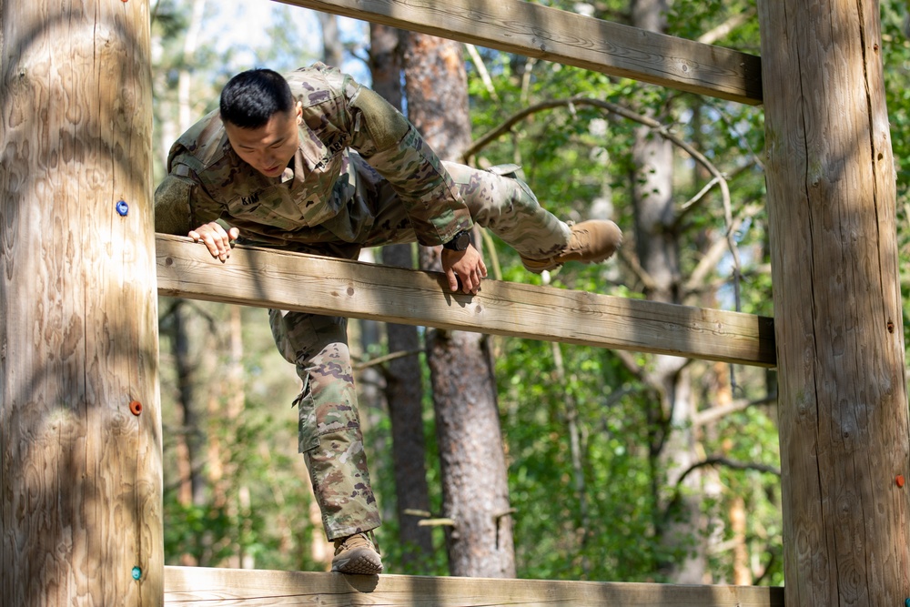 DVIDS - Images - Victory Corps’ Elhers Cup participants tackle an ...