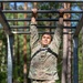 Victory Corps’ Elhers Cup participants tackle an obstacle course on their third day