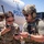 920th and 943d Security Forces aircrew survival radio training 920th and 943d Security Forces aircrew survival radio training