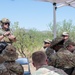 920th and 943d Security Forces aircrew survival radio training