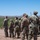 920th and 943d Security Forces aircrew survival radio training 920th and 943d Security Forces aircrew survival radio training