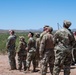 920th and 943d Security Forces aircrew survival radio training