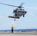 Makin Island Flight Deck Operations