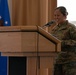 107th Attack Wing Chaplain receives Samuel Stone Award