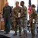 107th Attack Wing Chaplain receives Samuel Stone Award