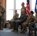 107th Attack Wing Chaplain receives Samuel Stone Award