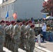 US paratroopers attend D-Day ceremony to honor the fallen