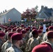 US paratroopers attend D-Day ceremony to honor the fallen