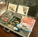 Portable F-22 maintenance kit