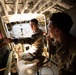 Airmen Set Up Portable Satellite Communications Kit