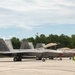 F-22s in Puerto Rico during Hoodoo Sea