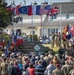 4th Infantry Division remembers D-Day in Montebourg