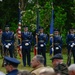 USAFE supports C-47 memorial ceremony for D-Day 79