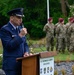 USAFE supports C-47 memorial ceremony for D-Day 79