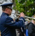 USAFE supports C-47 memorial ceremony for D-Day 79