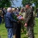 USAFE supports C-47 memorial ceremony for D-Day 79