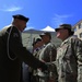 4th Infantry Division leaders join Polish allies for military oath ceremony