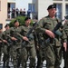 4th Infantry Division leaders join Polish allies for military oath ceremony