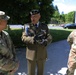 4th Infantry Division leaders join Polish allies for military oath ceremony