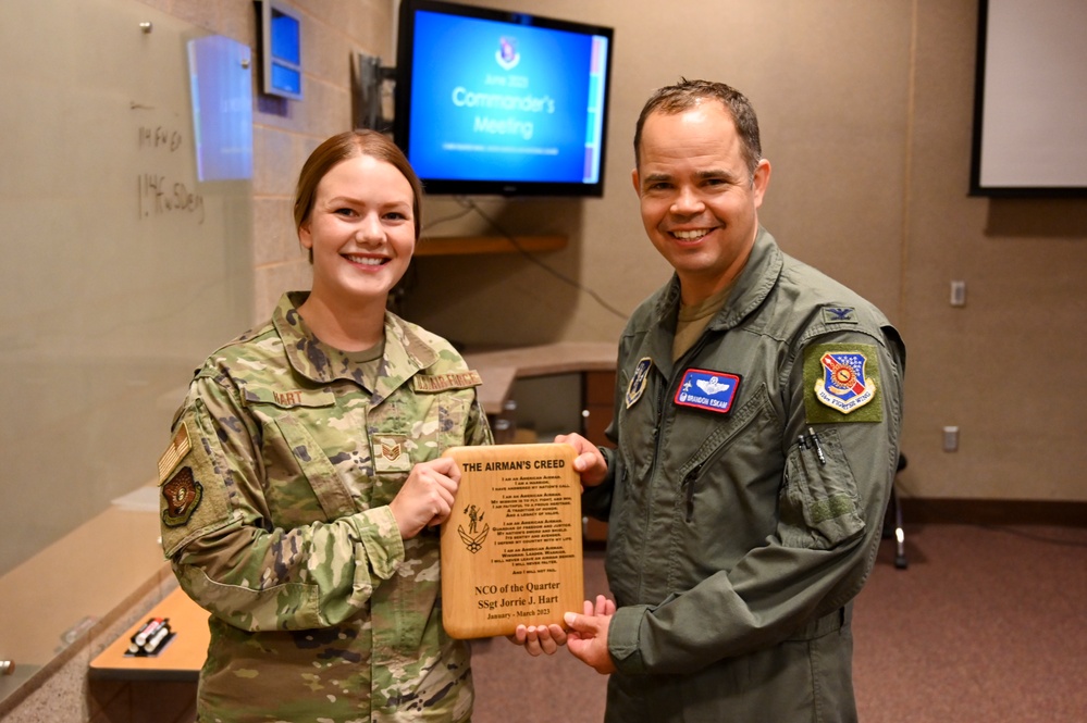 114th 2023 fourth quarter AoQ