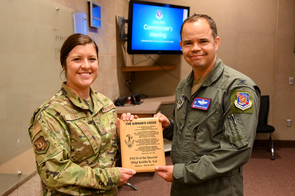 114th 2023 fourth quarter AoQ