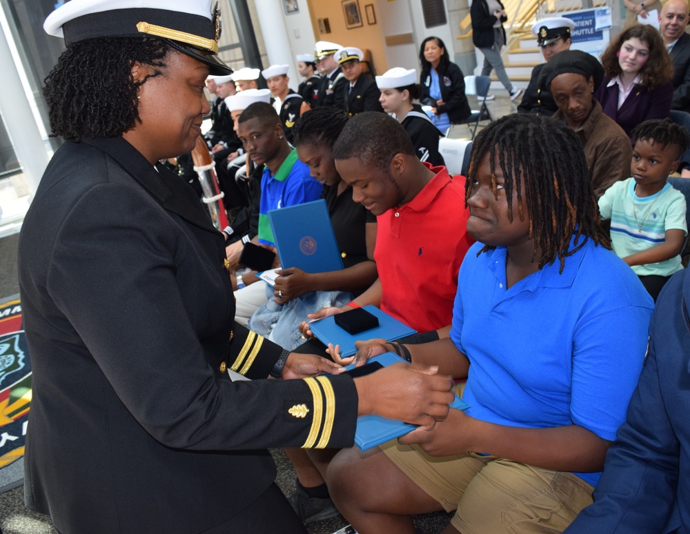 Fair Winds, Following Seas and Family