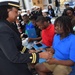 Fair Winds, Following Seas and Family