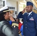 Fair Winds, Following Seas and Family