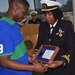 Fair Winds, Following Seas and Family