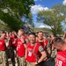 411th Engineer Battalion Represent and Impress in Best Sapper Competition