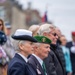 82nd Airborne Division Supports Cérémonie Monument Borne Zéro during D-Day 79