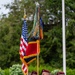 82nd Airborne Division Supports Cérémonie Monument Borne Zéro during D-Day 79