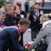 82nd Airborne Division Supports Cérémonie Monument Borne Zéro during D-Day 79