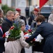 82nd Airborne Division Supports Cérémonie Monument Borne Zéro during D-Day 79