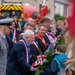 82nd Airborne Division Supports Cérémonie Monument Borne Zéro during D-Day 79